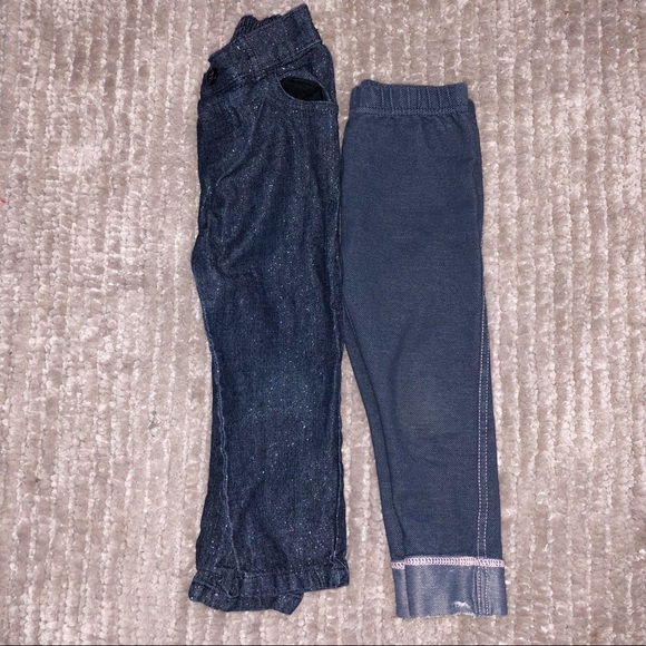3t bundle shorts and pants - Picture 2 of 4